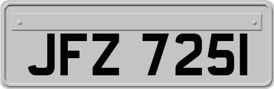 JFZ7251