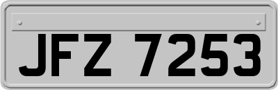 JFZ7253