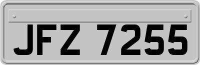 JFZ7255
