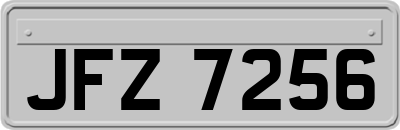 JFZ7256