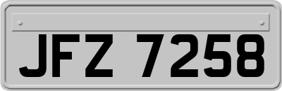 JFZ7258