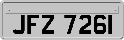 JFZ7261