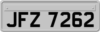 JFZ7262