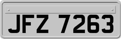 JFZ7263