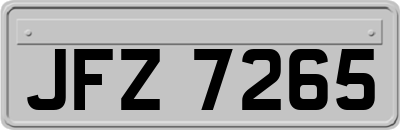 JFZ7265