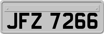 JFZ7266