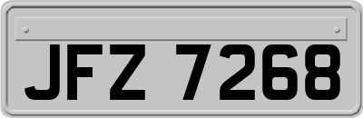 JFZ7268