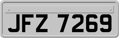 JFZ7269