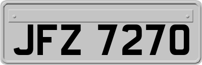 JFZ7270