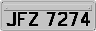 JFZ7274