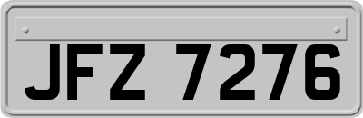 JFZ7276
