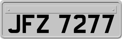 JFZ7277