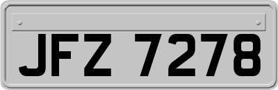 JFZ7278
