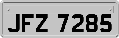 JFZ7285