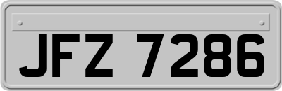 JFZ7286