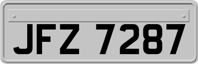 JFZ7287
