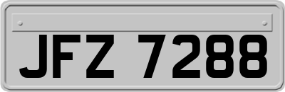 JFZ7288