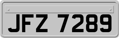 JFZ7289