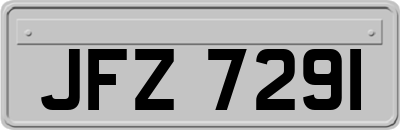 JFZ7291
