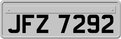 JFZ7292