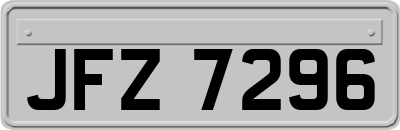 JFZ7296