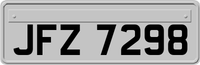 JFZ7298