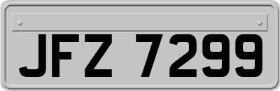 JFZ7299