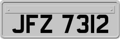 JFZ7312