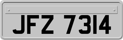 JFZ7314