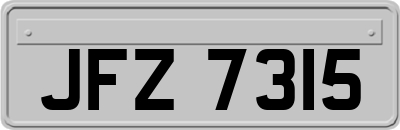 JFZ7315