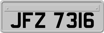 JFZ7316