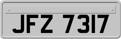 JFZ7317
