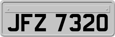 JFZ7320