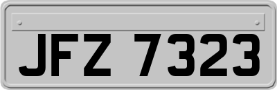 JFZ7323