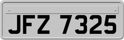JFZ7325