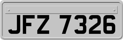 JFZ7326