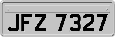 JFZ7327