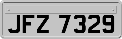 JFZ7329