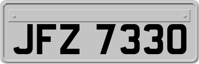 JFZ7330