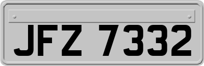 JFZ7332