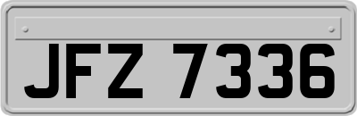 JFZ7336