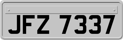 JFZ7337