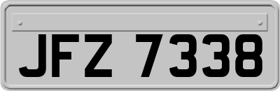 JFZ7338