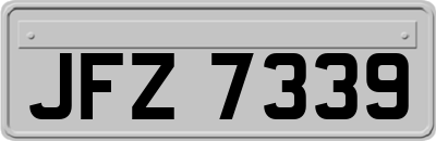 JFZ7339
