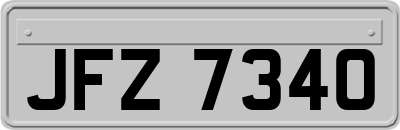 JFZ7340