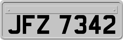 JFZ7342
