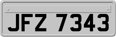 JFZ7343
