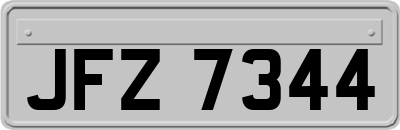 JFZ7344