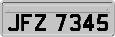 JFZ7345