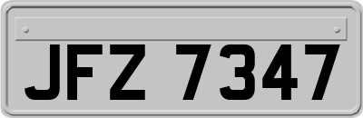 JFZ7347